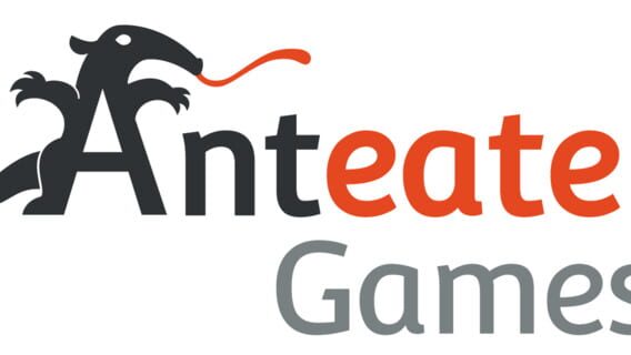 Anteater Games logo