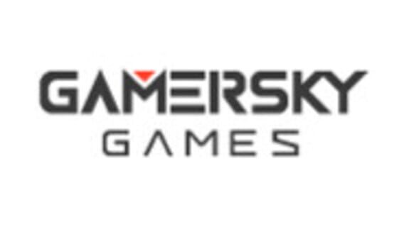 Gamersky Games logo