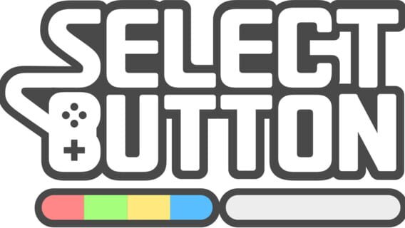 SELECT BUTTON logo