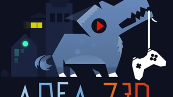 Area730 logo