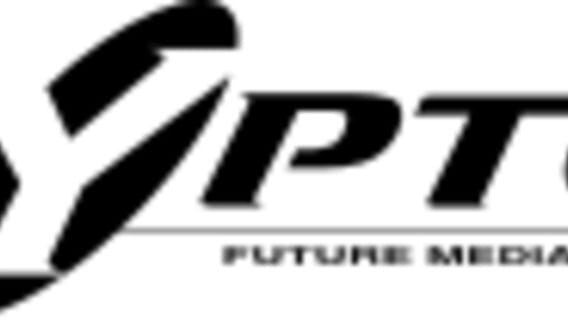 Crypton Future Media logo