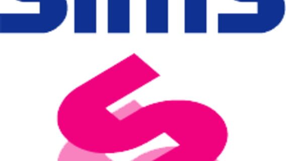 SIMS logo