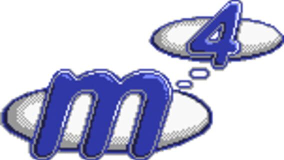 M4 logo