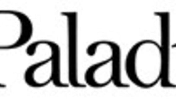 Paladin Studios logo