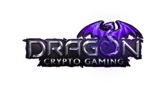 Dragon Crypto Gaming logo