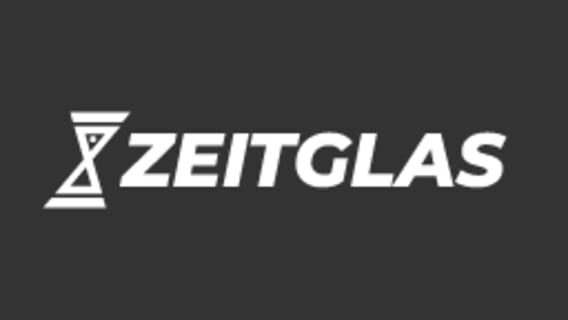 Zeitglas logo