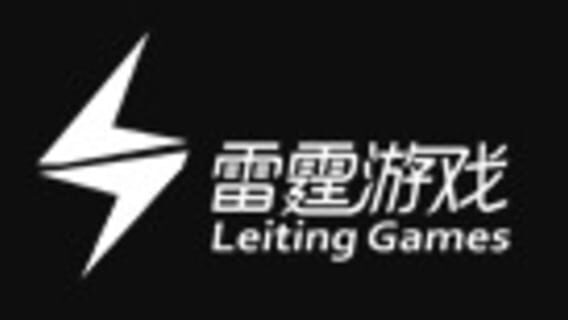 Leiting Games logo