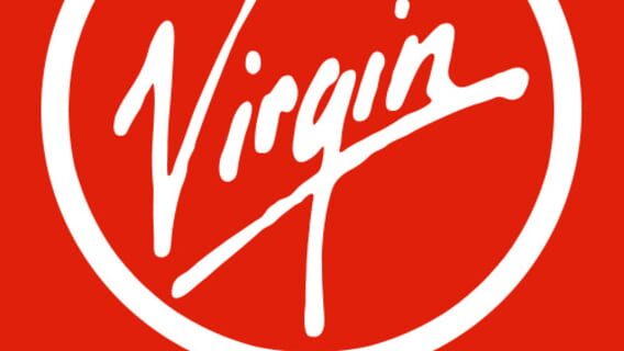 Virgin Mastertronic logo
