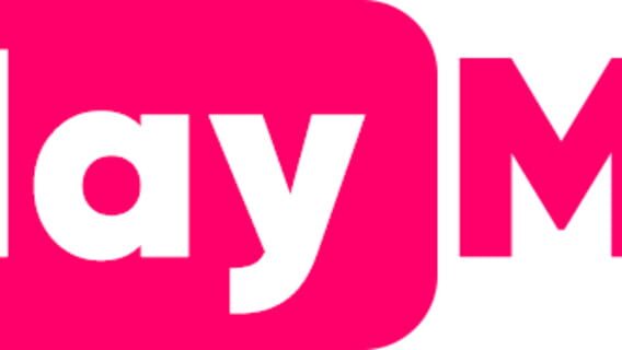 PlayMe Studio logo