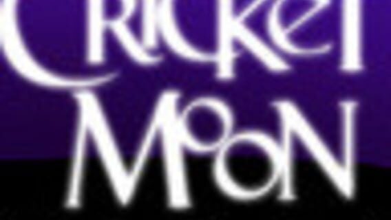Cricket Moon Media logo