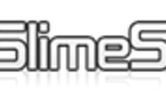 SlimeSmile logo