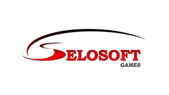 Selosoft logo