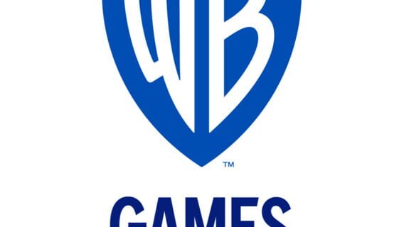 WB Games San Francisco logo