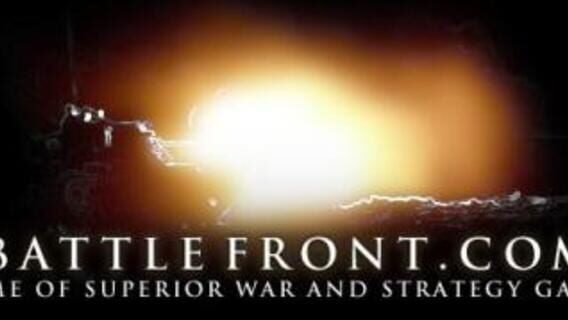 Battlefront.com logo