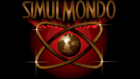 Simulmondo logo