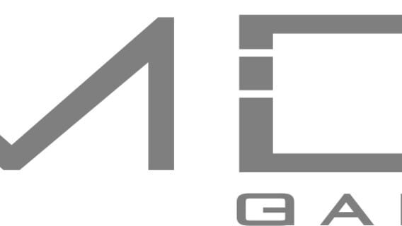 Simdin Games logo
