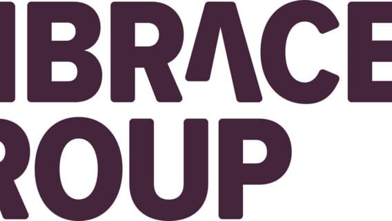 Embracer Group logo