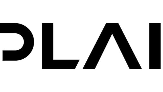 PLAION logo