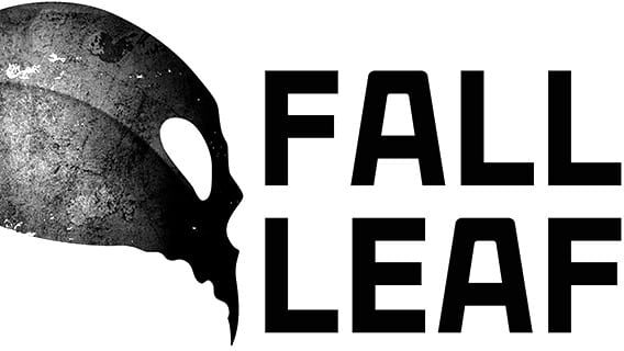 Fallen Leaf logo
