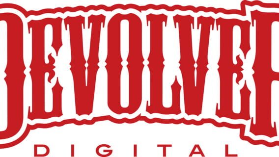 Devolver Digital logo
