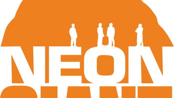 Neon Giant logo