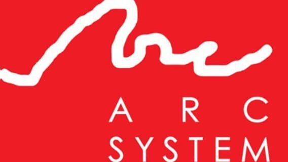 Arc System Works logo