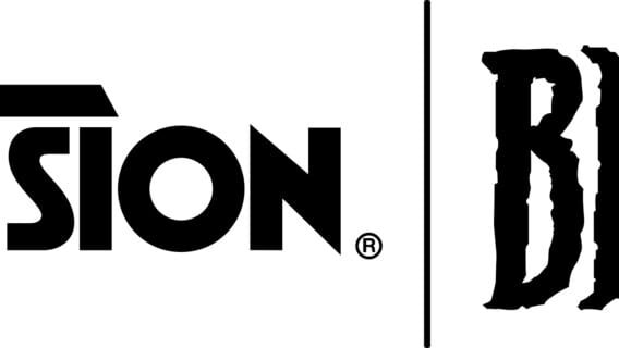 Activision Blizzard logo