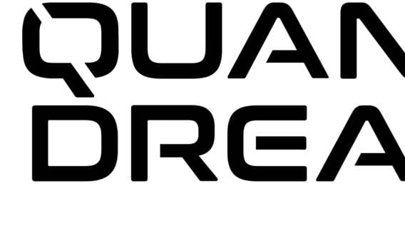 Quantic Dream logo