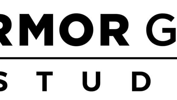 Armor Games Studios logo