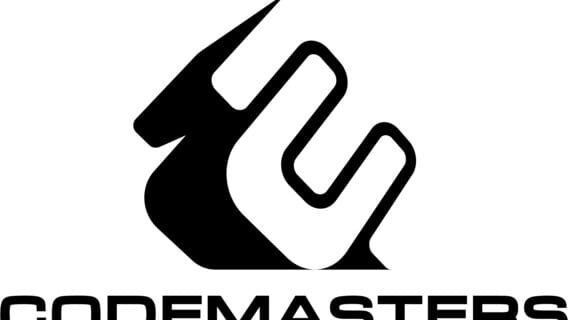 Codemasters logo