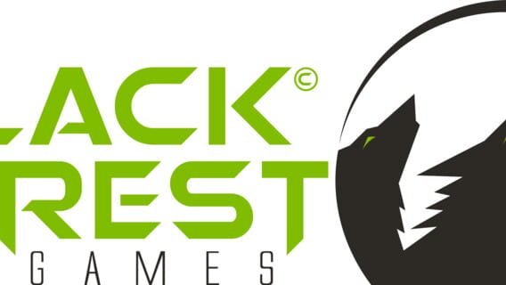 Black Forest Games logo