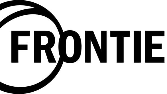 Frontier Developments logo
