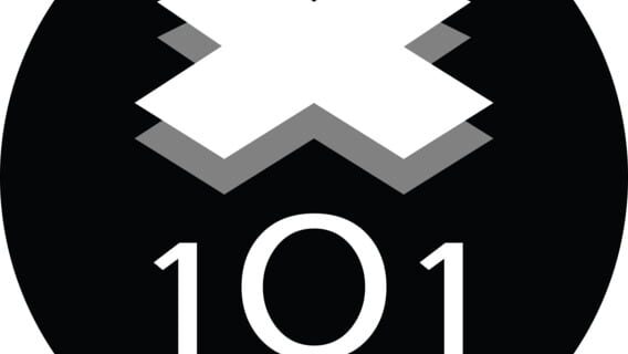 Experiment 101 logo