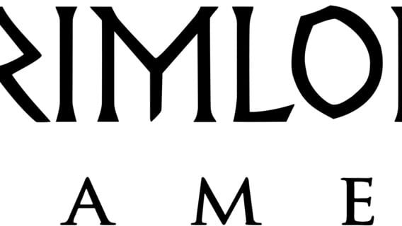 Grimlore Games logo