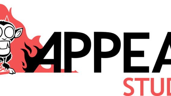 Appeal Studios logo