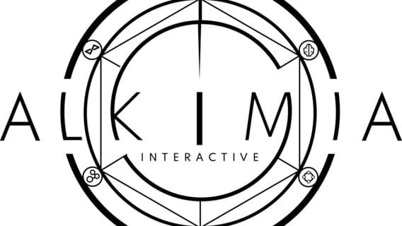 Alkimia Interactive logo