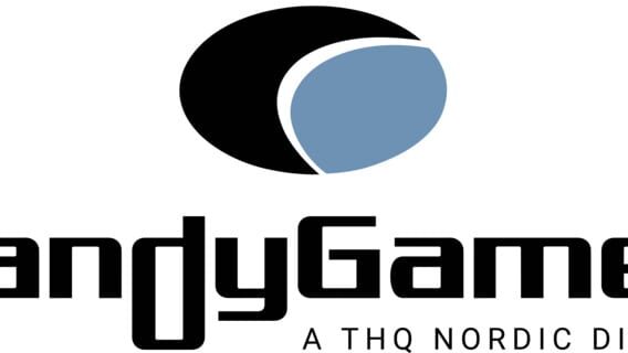 HandyGames logo