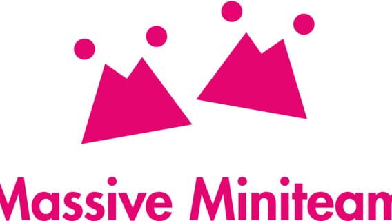 Massive Miniteam logo