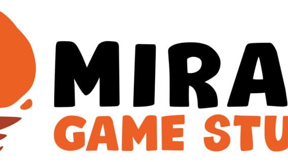 Mirage Game Studios logo