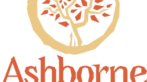 Ashborne Games logo
