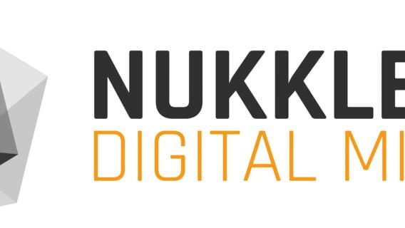 NUKKLEAR logo