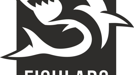 Fishlabs logo