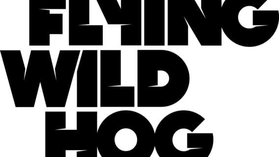 Flying Wild Hog logo