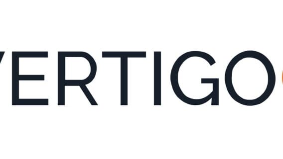 Vertigo Games logo