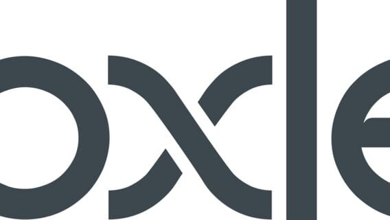 Voxler logo