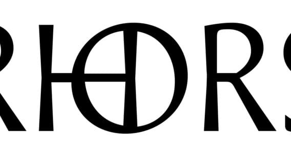Warhorse Studios logo