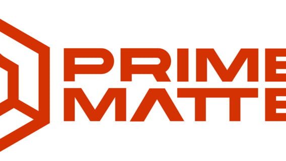 Prime Matter logo