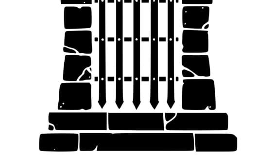 Iron Gate Studios logo