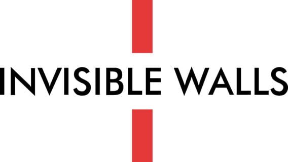 Invisible Walls logo