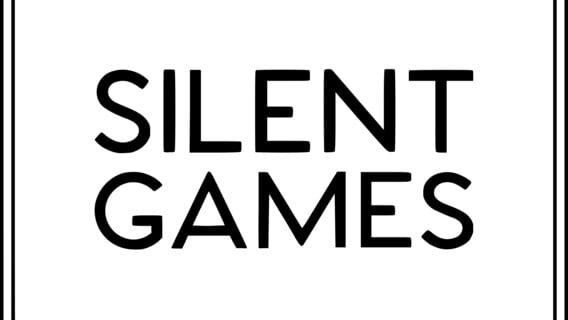 Silent Games logo